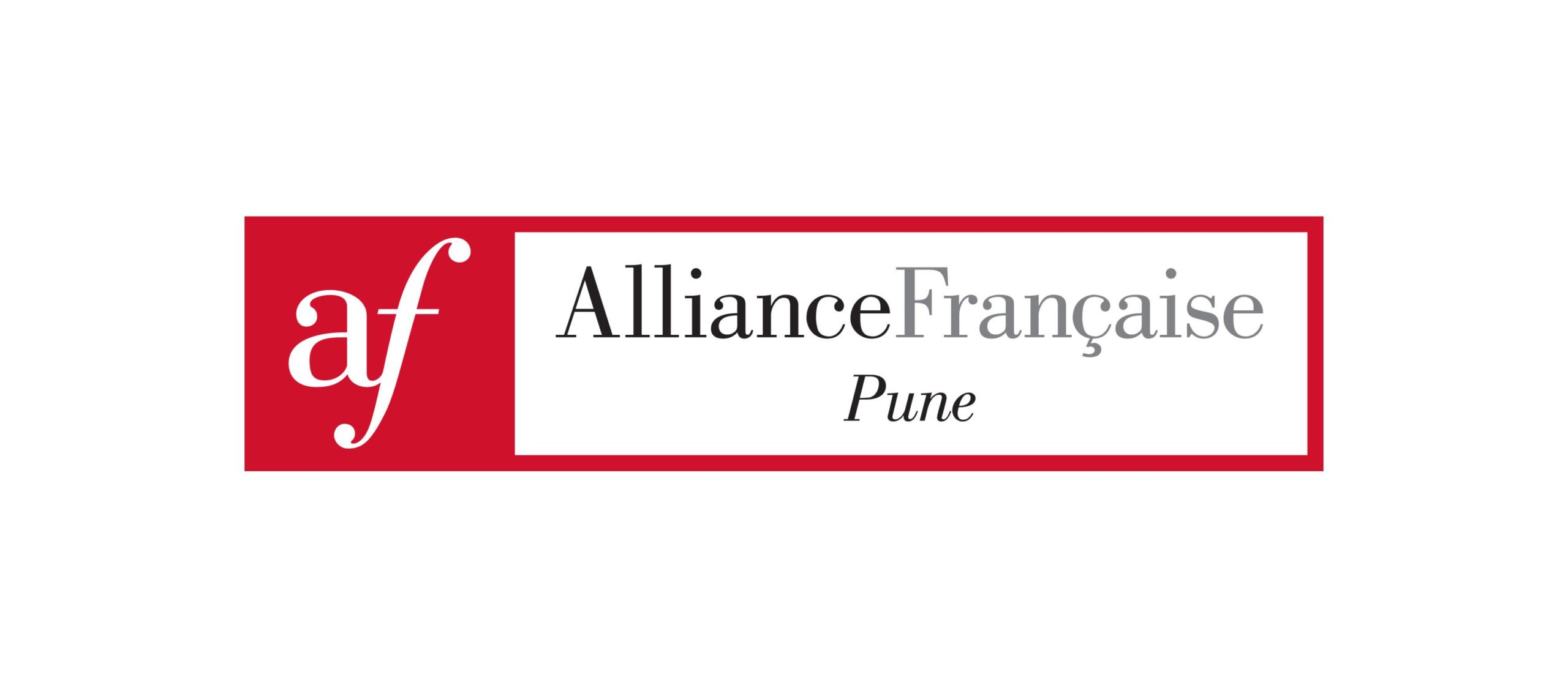 Реклама Альянс Франсез. Трио альянс