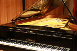 Grand Piano