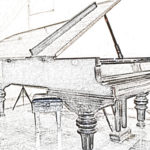 Steinway-Piano