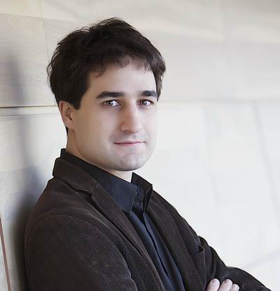 Piano Recital by Balázs Fülei