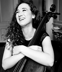 Fidelio Trio with Patricia Rozario