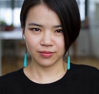 Joanne D’Mello, soprano and Sung-Ah Park, piano