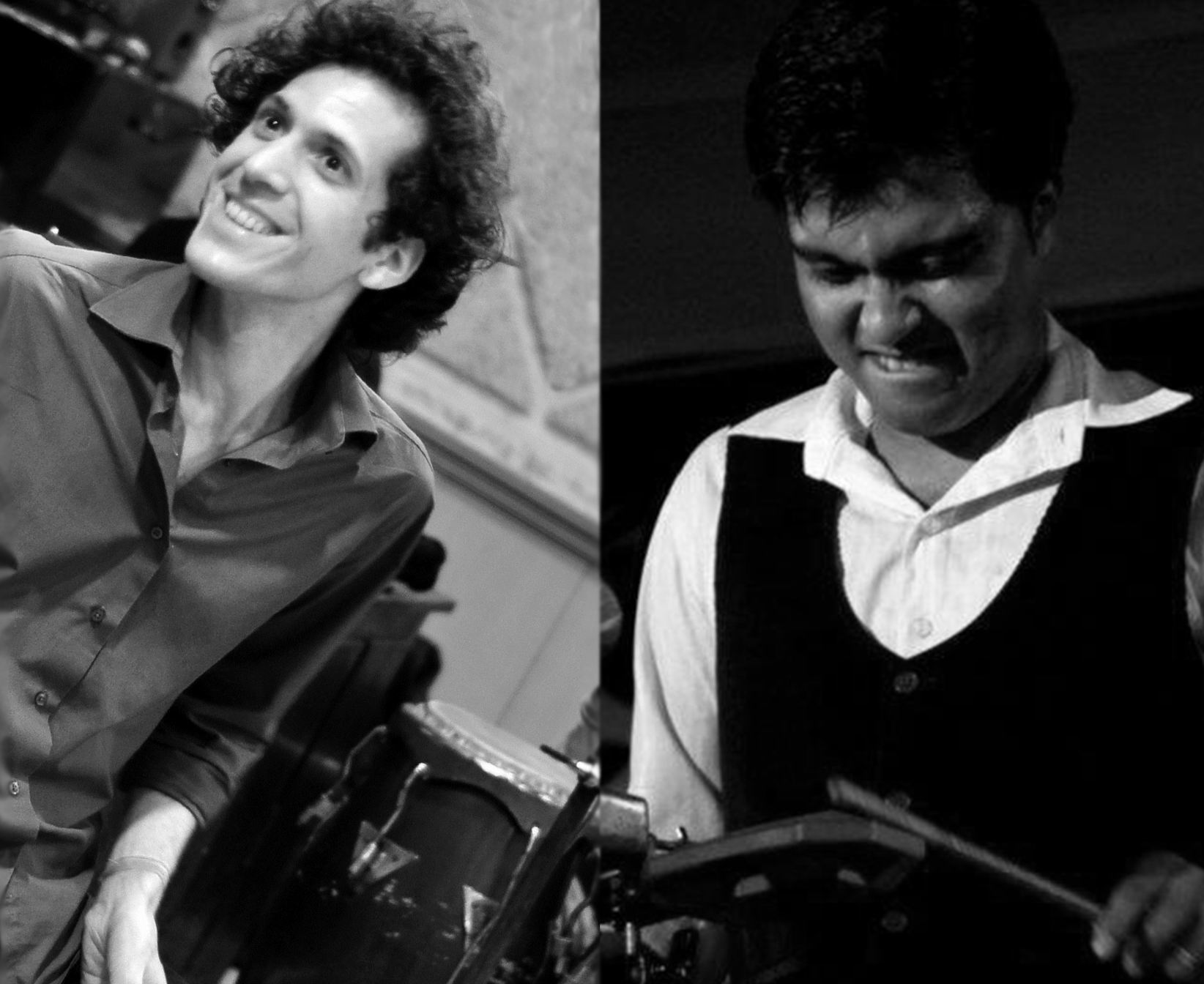 The Latination - Latin jazz