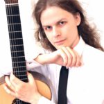 Samuel Klemke, guitar