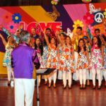 Stop Gaps Choral & Jr. Choral Ensemble