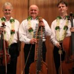 Haydn Baryton Trio Budapest