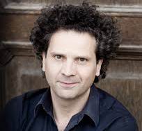 Andreas Haefliger, piano