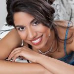 Pallavi Mahidhara, piano