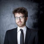 Gabriele Carcano, piano