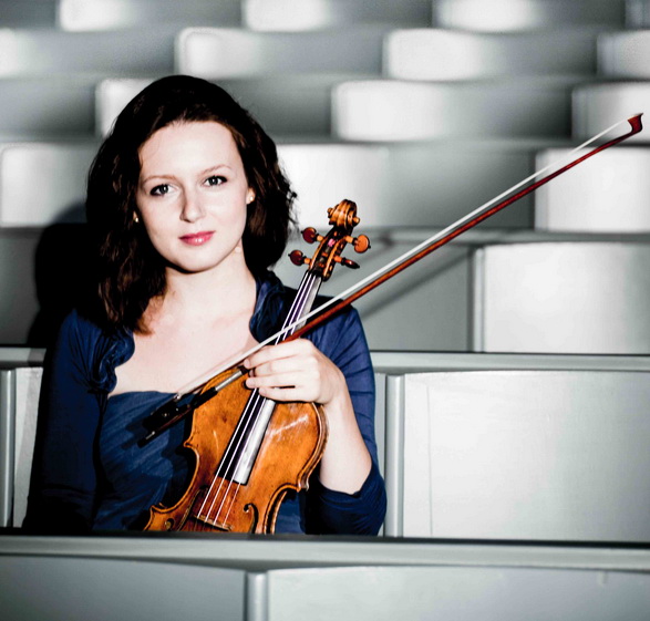 Romantic Masterworks