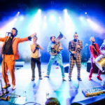 La Fanfare Couche Tard