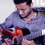 Neel Sarkar Project - Concert Indian Jazz