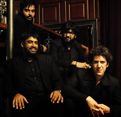 Latination in celebration of Fête de la Musique