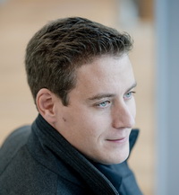 Kristóf Baráti, violin and Marouan Benabdallah, piano