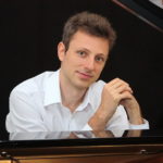 Maxime Zecchini, piano