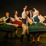 Hungarian Folk Ensemble