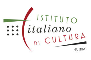 Italian Cultural Institute-colore-mumbai New logo