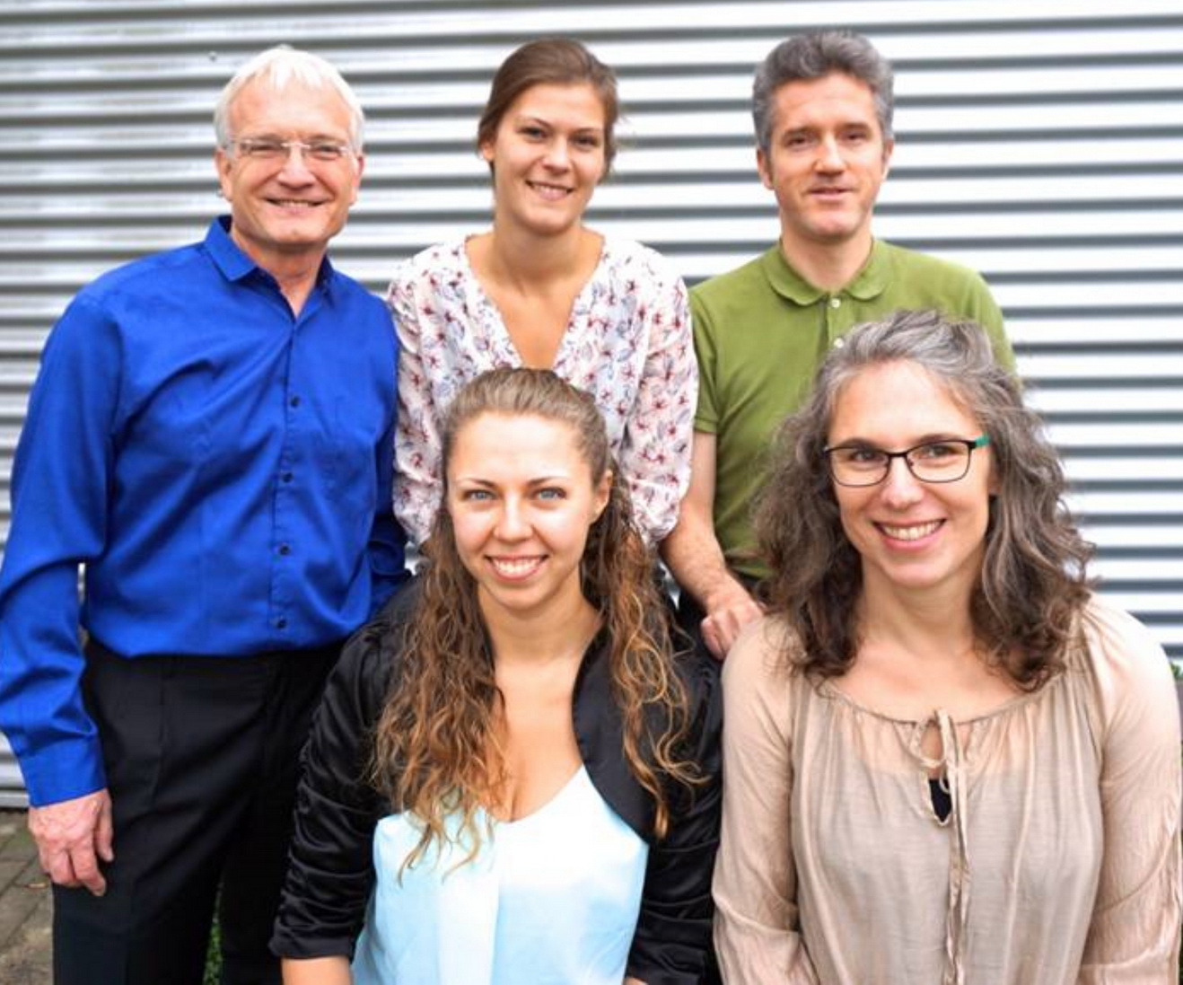 Musica Varia Ensemble - String quintets with Double-Bass