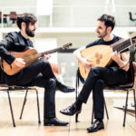 Mediterránea - Danzas españolas e italianas del Barroco