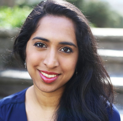 Lara Saldanha, piano