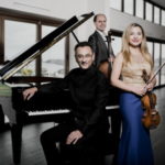 Rembrandt Piano Trio