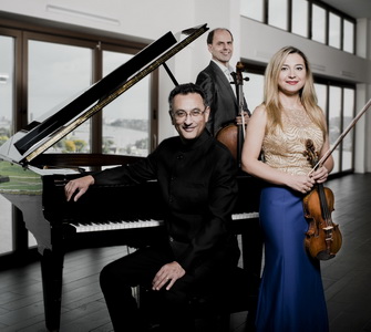 Rembrandt Piano Trio