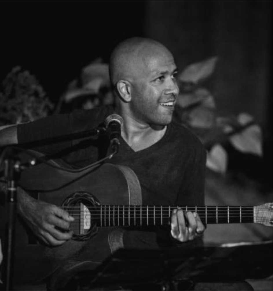 Stringly Yours - Mishko M'ba and Sankarshan Kini