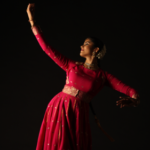 Rhythm Rewritten – Kathak Meets Tap