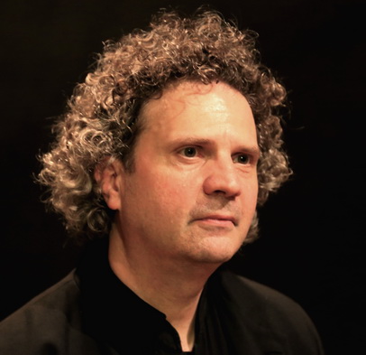 Andreas Haefliger, piano