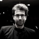 Gabriele Carcano, piano