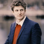 Zoltán Fejérvári, piano