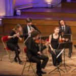 Artie's festival with Artie's Chamber Orchestra
