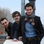 Lorenzo Naccarato Trio