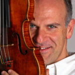 Massimo Quarta, violin and Simonetta Tancredi, piano