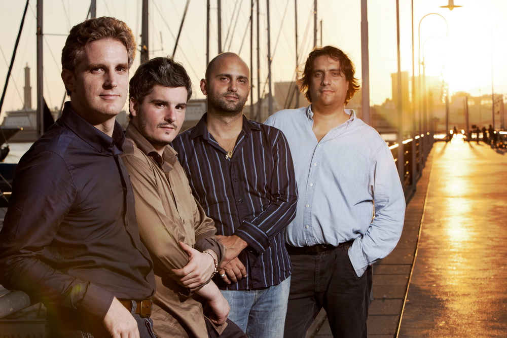 Quartetto di Cremona