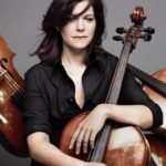 THE ODYSSEY IN INDIA by Sonia Wieder-Atherton, cello