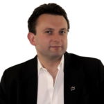 Raphael Alexandre Lustchevsky, piano