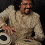 Mezcal Jazz Unit and Bickram Ghosh