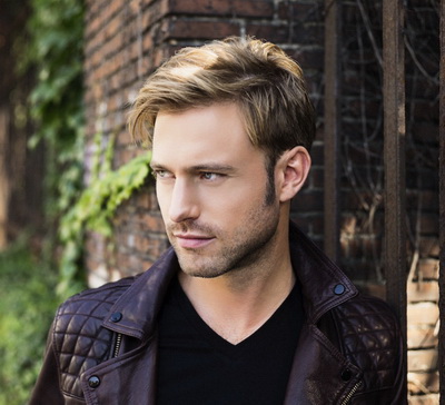 Benjamin Appl, baritone and Simon Lepper, piano