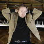 Roberto Prosseda, piano