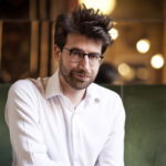 Gabriele Carcano, piano