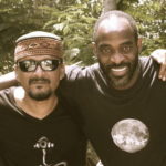 Bibi Tanga Jazz with Thakita