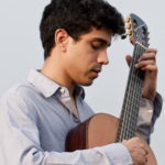 Madhavan Somanathan, guitar