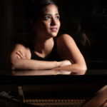 Rahul Bharadwaj, baritone and Nadine Crasto, piano