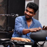 Reflections - Fête de la Musique