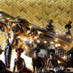 Il Turco in Italia by Gioacchino Rossini - Opera screening