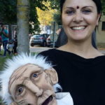 Inchorus Puppet Swing