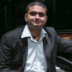The three Bs: A lecture - recital by Anand Seshadri, piano