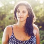 Musical Greeting from Reunion Island - Maya Kamaty