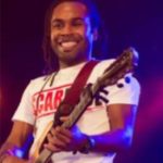 Musical Greeting from Reunion Island - Mounawar